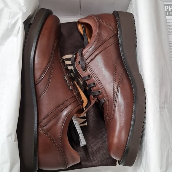 Mephisto Adriano Men's Oxford Shoes - Picture 13 of 13